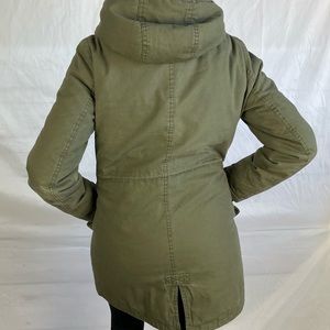 Ardene Winter Jacket